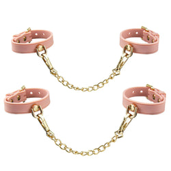 Temptasia Ardor Restraint Set Pink