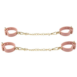Temptasia Ardor Restraint Set Pink