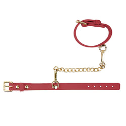 Temptasia Ardor Restraint Set Red