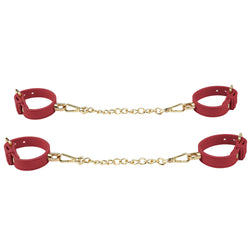 Temptasia Ardor Restraint Set Red