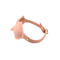 Temptasia Ardor Silicone Blindfold Pink