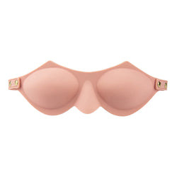 Temptasia Ardor Silicone Blindfold Pink