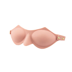 Temptasia Ardor Silicone Blindfold Pink