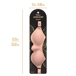 Temptasia Ardor Silicone Blindfold Pink