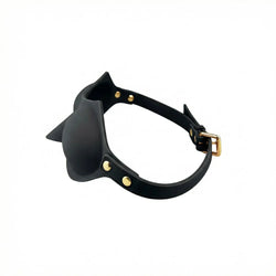 Temptasia Ardor Silicone Blindfold Black