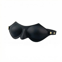 Temptasia Ardor Silicone Blindfold Black