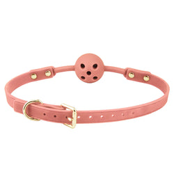 Temptasia Ardor Breathable Ball Gag Pink