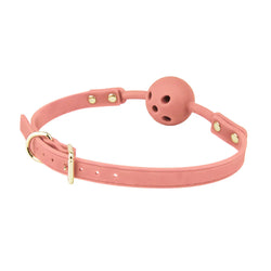 Temptasia Ardor Breathable Ball Gag Pink
