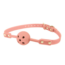 Temptasia Ardor Breathable Ball Gag Pink