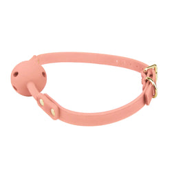 Temptasia Ardor Breathable Ball Gag Pink