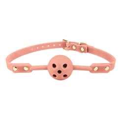 Temptasia Ardor Breathable Ball Gag Pink