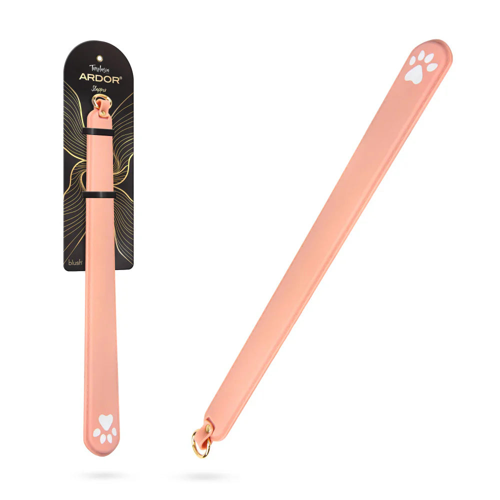 Temptasia Ardor Silicone Slapper Pink