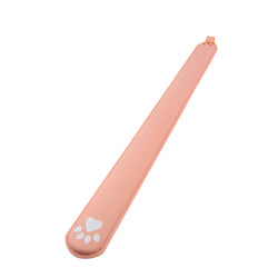 Temptasia Ardor Silicone Slapper Pink