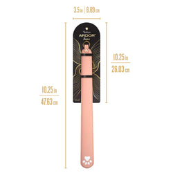 Temptasia Ardor Silicone Slapper Pink