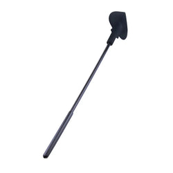 Temptasia Ardor Spade Crop Black