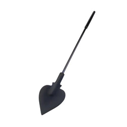 Temptasia Ardor Spade Crop Black