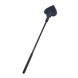 Temptasia Ardor Spade Crop Black
