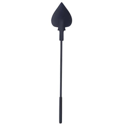 Temptasia Ardor Spade Crop Black