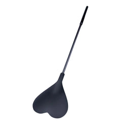 Temptasia Ardor Heart Crop Black
