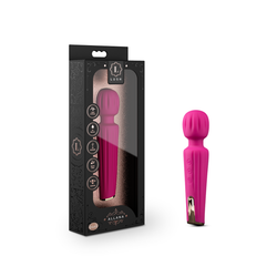 Lush Allana Vibrator Velvet