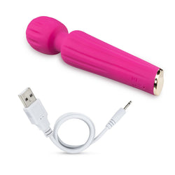 Lush Allana Vibrator Velvet