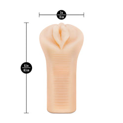 EnLust Emma Male Masturbator with Bullet
