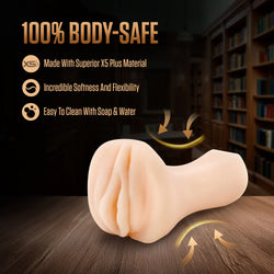 EnLust Emma Male Masturbator with Bullet