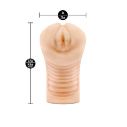 EnLust Georgia Male Masturbator with Bullet