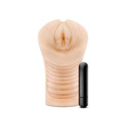 EnLust Georgia Male Masturbator with Bullet