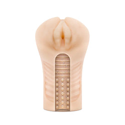 EnLust Georgia Male Masturbator with Bullet