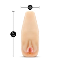 EnLust Sabrina Male Masturbator with Bullet