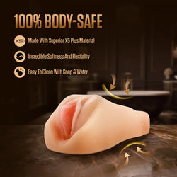 EnLust Sabrina Male Masturbator with Bullet