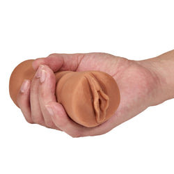 M for Men Sofia Masturbator Mocha