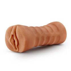 M for Men Sofia Masturbator Mocha