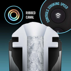 M for Men Torch Joyride Frosted