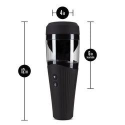 M for Men Torch Joyride Frosted