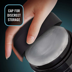 M for Men Torch Joyride Frosted