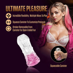 EnLust Candice AI Masturbator