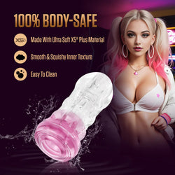 EnLust Candice AI Masturbator