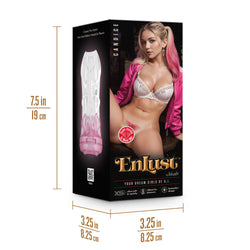 EnLust Candice AI Masturbator
