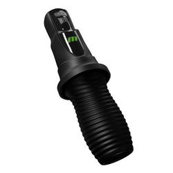 M for Men 3rd Base Masturbator Black
