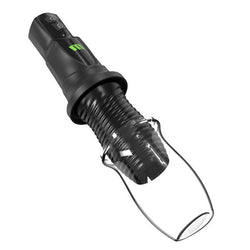 M for Men 3rd Base Masturbator Black