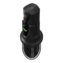 M for Men 3rd Base Masturbator Black