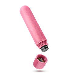 Gaia Eco Bullet Vibrator Coral