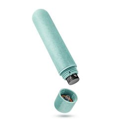 Gaia Eco Bullet Vibrator Aqua