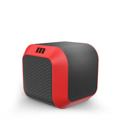M for Men SlamBox Masturbator Red