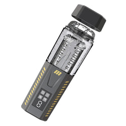 M for Men SpinMaster Pro Grey