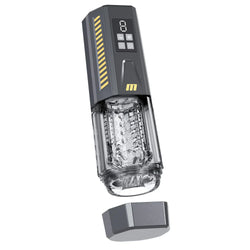 M for Men SpinMaster Pro Grey