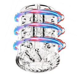 M for Men SpinMaster Pro Grey