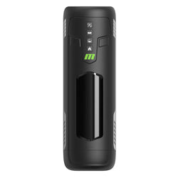 M for Men Master Blaster Black